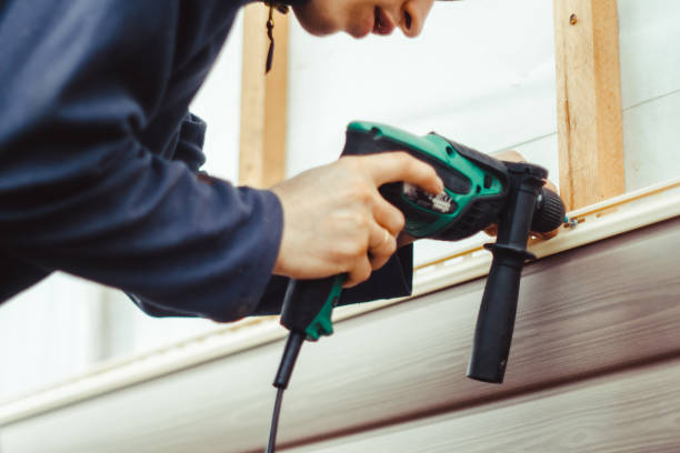 Affordable siding repair and maintenance services in Rathdrum, ID